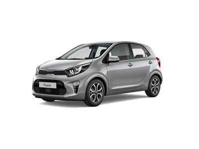 begagnad Kia Picanto 1.0 Advance 67hk