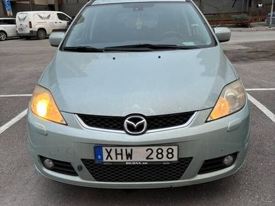 Mazda 5