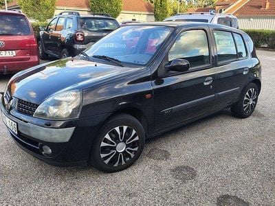 Renault Clio II
