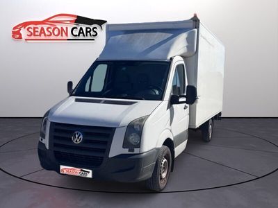 VW Crafter