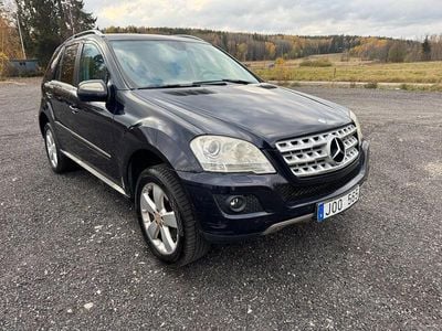 Mercedes ML280