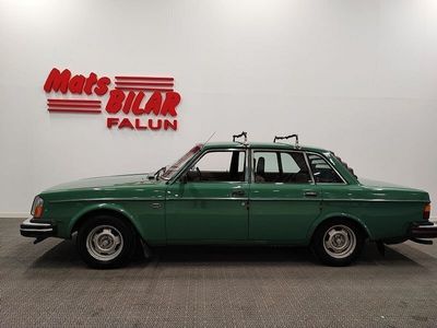 Volvo 240