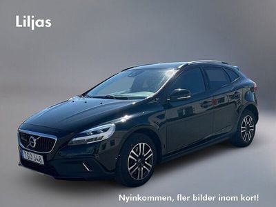 Volvo V40 CC