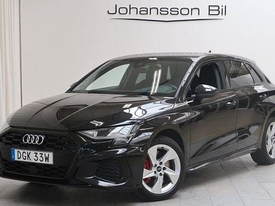 Audi A3 Sportback e-tron
