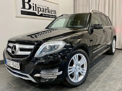 Mercedes GLK220