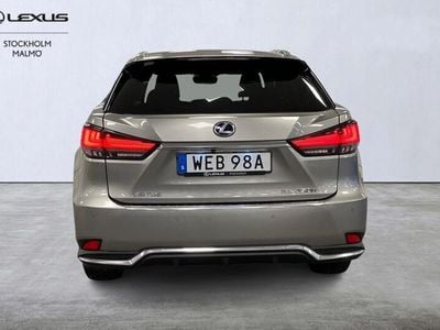 Lexus RX450h