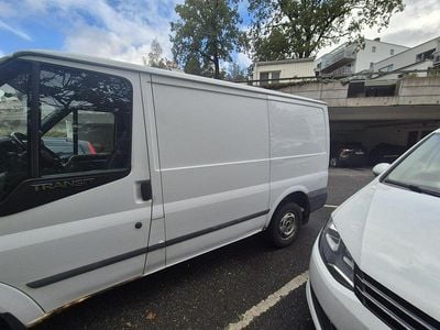 Ford Transit T260