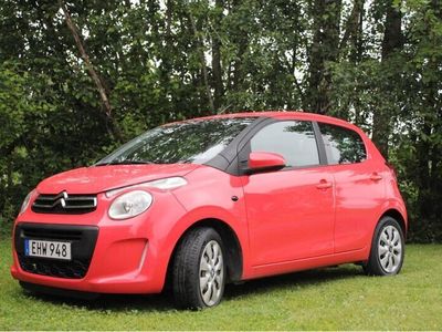 Citroën C1