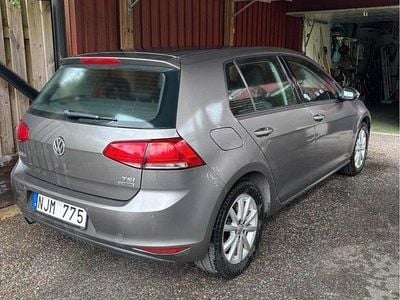 VW Golf VII