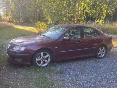 Saab 9-3