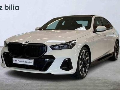 BMW 530e