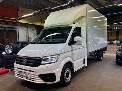 VW Crafter