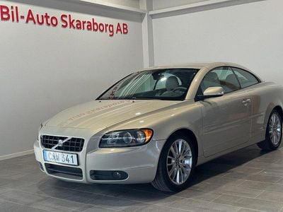 Volvo C70