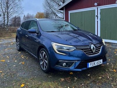 Renault Mégane GrandTour