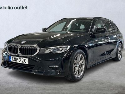 BMW 330e
