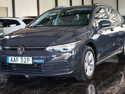 VW Golf VIII