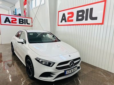 Mercedes A250