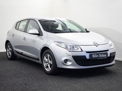 Renault Mégane III