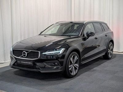 Volvo V60 CC