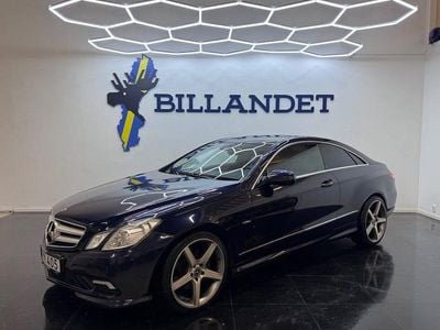 Mercedes E350