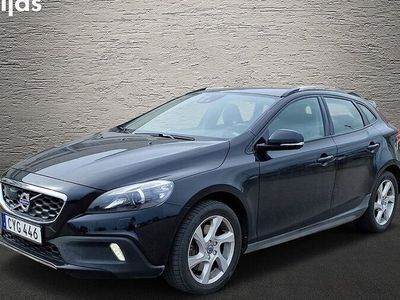 Volvo V40 CC