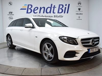 Mercedes E300