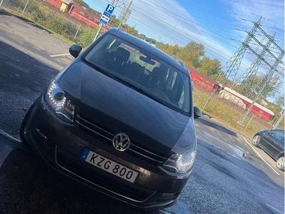 VW Sharan