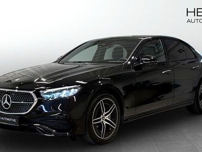Mercedes E300