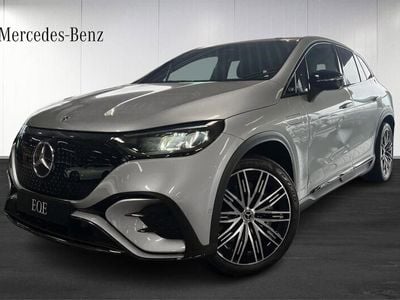Mercedes EQE350