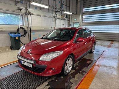 Renault Mégane GrandTour
