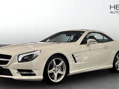 Mercedes SL350
