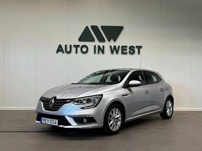 Renault Mégane III