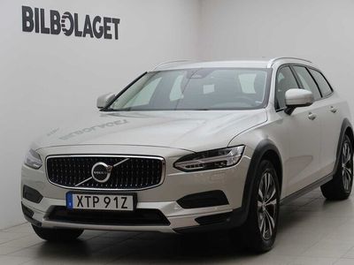 Volvo V90 CC