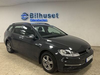VW Golf VII