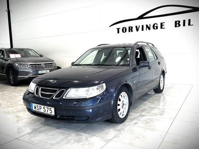 Saab 9-5