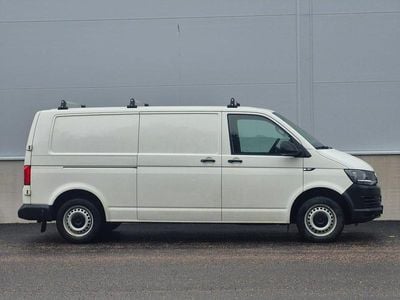 VW T6