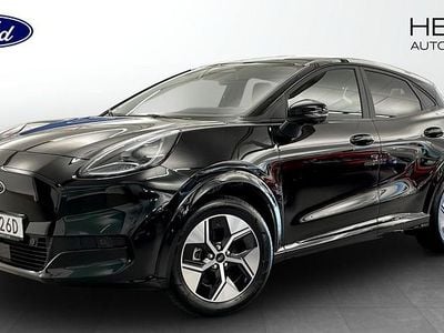 Ny 2026 Ford Puma SUV | 398 000 kr