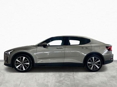 begagnad Polestar 2 Long Range Dual Motor 78kWh Plus Pilot