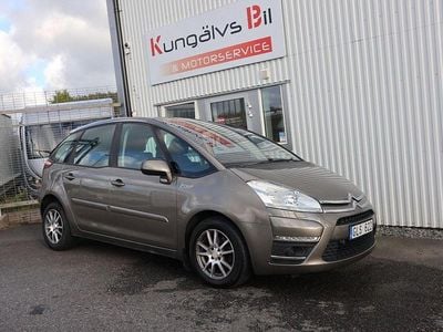 Citroën C4 Picasso
