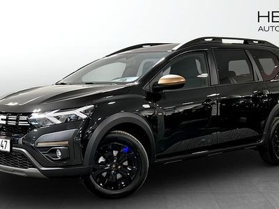 Ny 2026 Dacia Jogger Extreme Minibuss | 276 400 kr