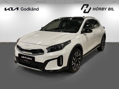 begagnad Kia XCeed 1.6 141hk DCT Plug-In Hybrid Advance Plus