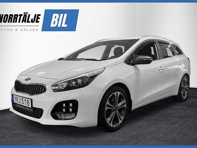 Kia Ceed Sportswagon