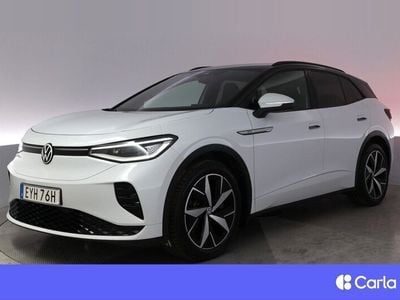 VW ID.4