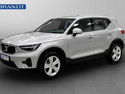 Begagnad 2023 Volvo XC40 SUV | 334 900 kr (Marknadspris)