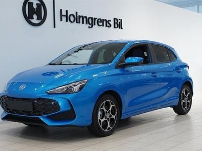 MG MG3