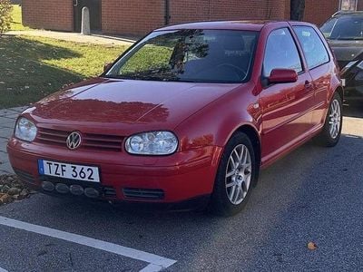 VW Golf IV