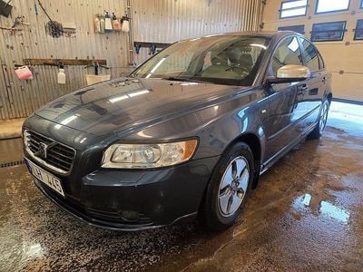 Volvo S40