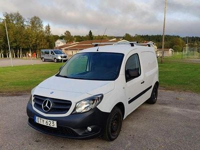 Mercedes Citan 109