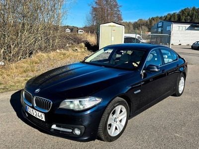 BMW 535