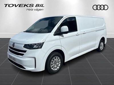 VW T7